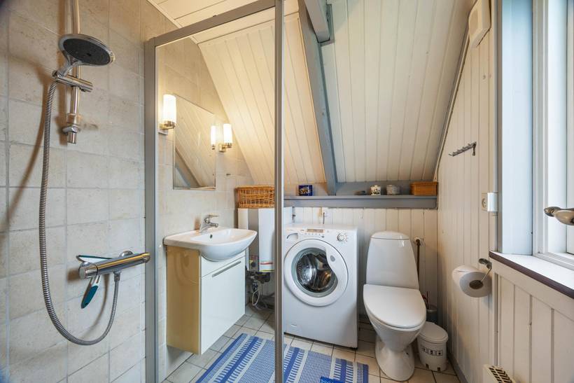 Foto von Ferienhaus RL27 in Bjerregård - Westjütland