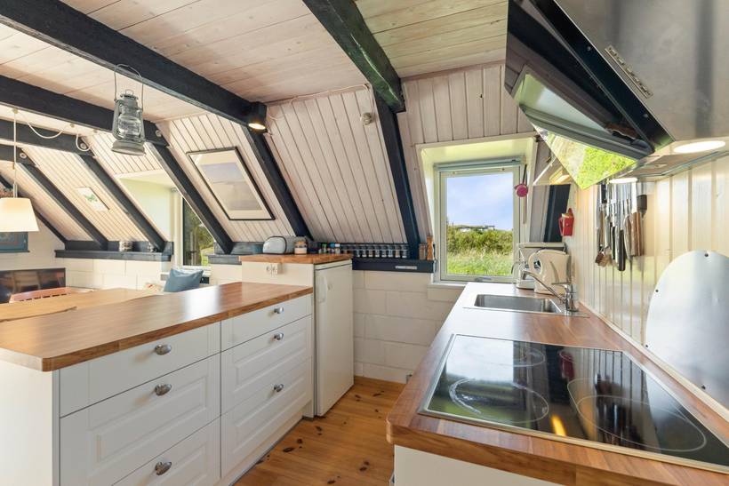 Foto von Ferienhaus RL27 in Bjerregård - Westjütland