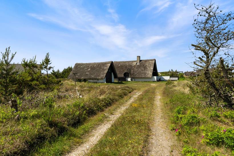 Foto von Ferienhaus RL27 in Bjerregård - Westjütland