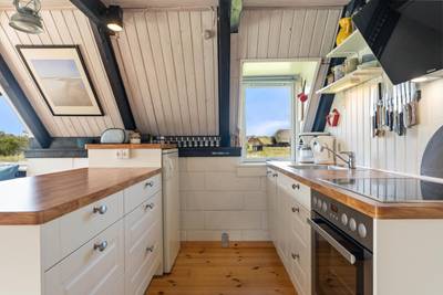 Vorschaubild von Ferienhaus RL27 in Bjerregård - Westjütland