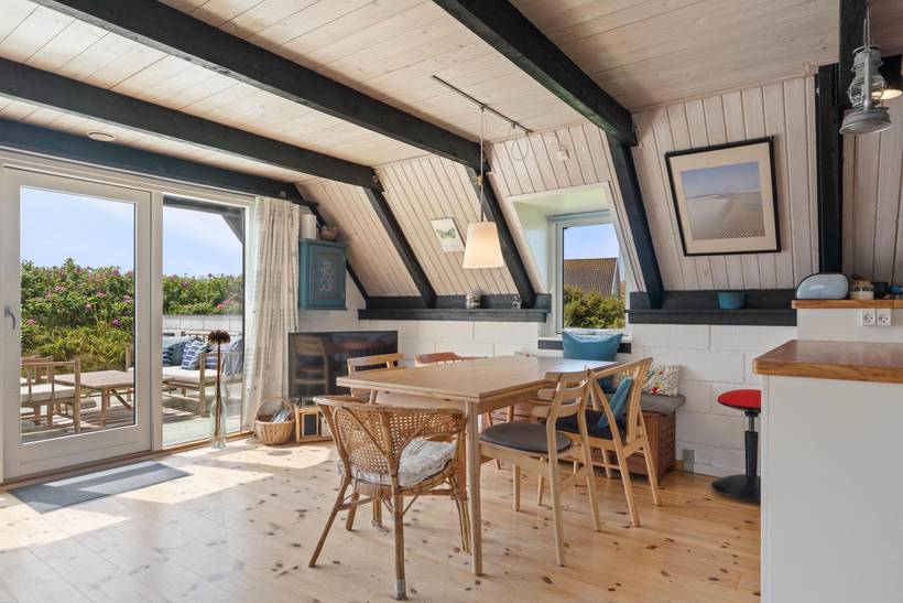 Foto von Ferienhaus RL27 in Bjerregård - Westjütland