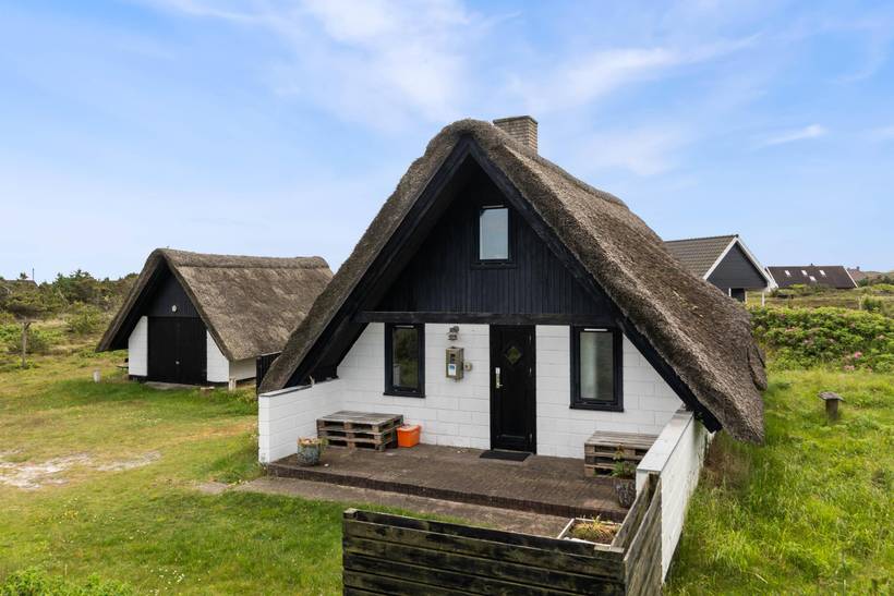 Foto von Ferienhaus RL27 in Bjerregård - Westjütland
