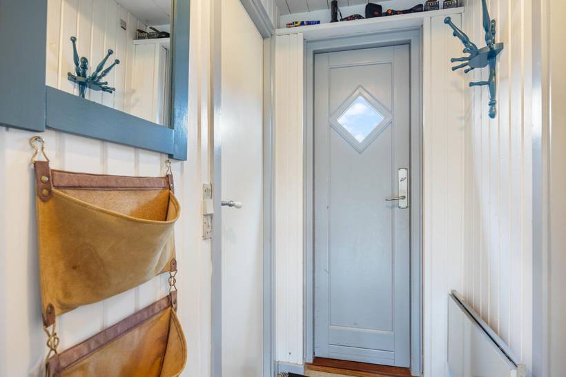 Foto von Ferienhaus RL27 in Bjerregård - Westjütland