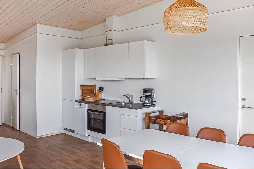 Foto von Ferienhaus RL30 in Hanstholm - Thy/Limfjord