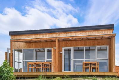 Vorschaubild von Ferienhaus RL30 in Hanstholm - Thy/Limfjord