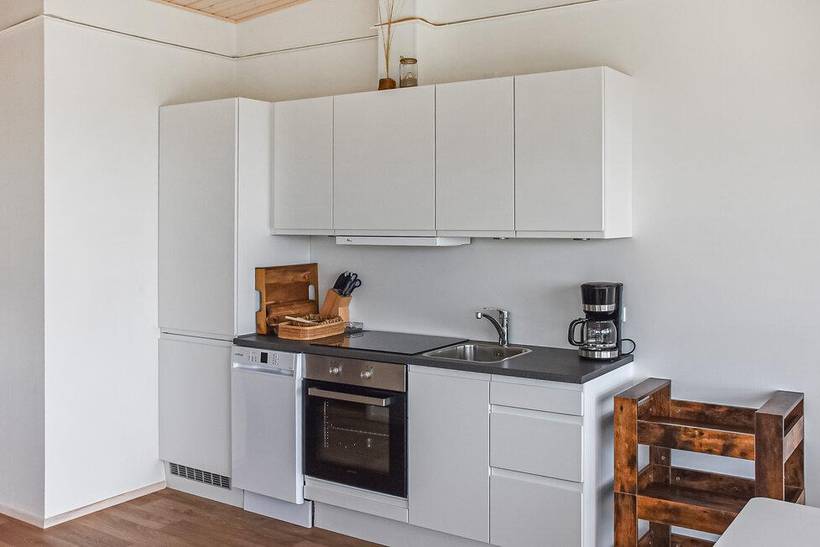 Foto von Ferienhaus RL30 in Hanstholm - Thy/Limfjord