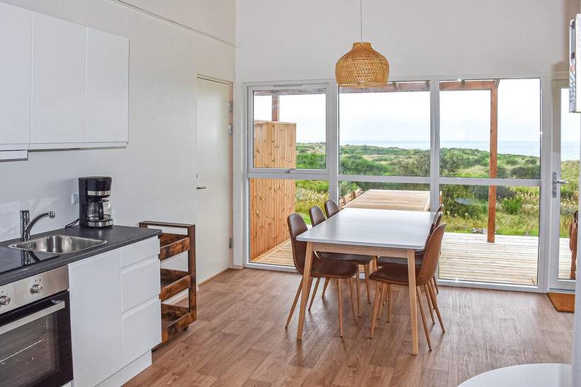 Foto von Ferienhaus RL30 in Hanstholm - Thy/Limfjord