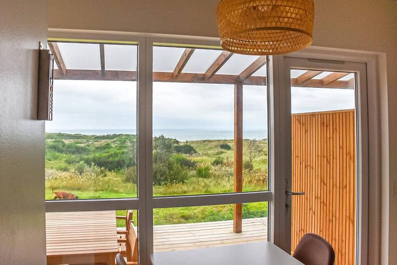 Foto von Ferienhaus RL30 in Hanstholm - Thy/Limfjord