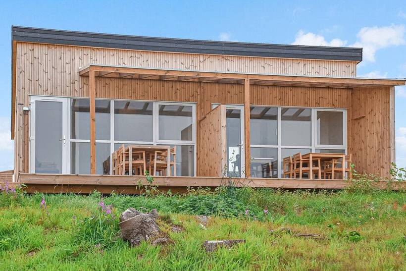 Foto von Ferienhaus RL30 in Hanstholm - Thy/Limfjord