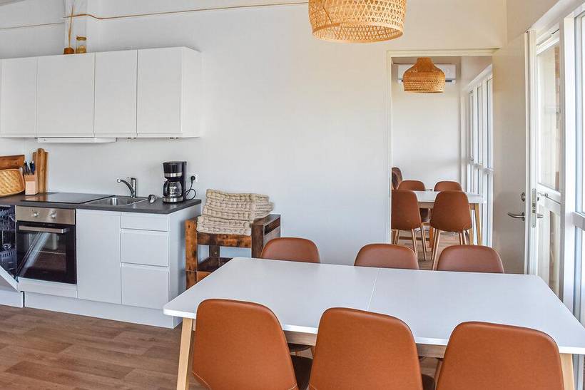 Foto von Ferienhaus RL30 in Hanstholm - Thy/Limfjord