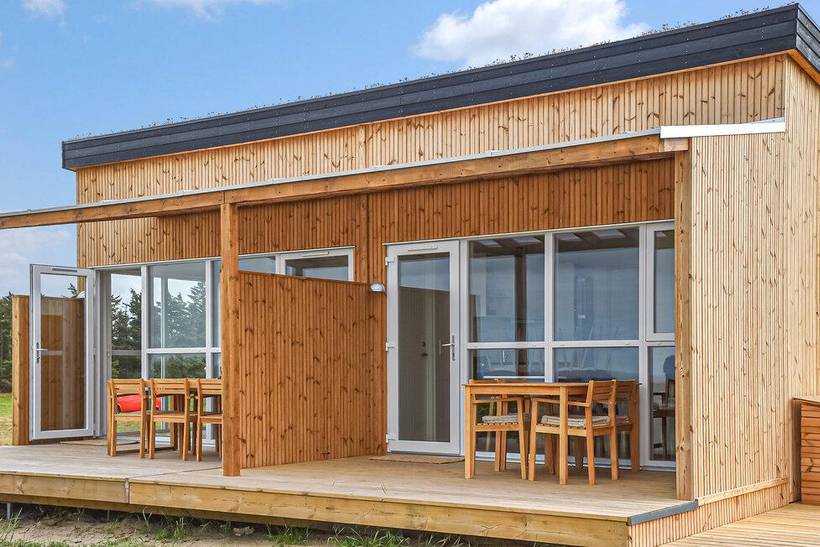 Foto von Ferienhaus RL30 in Hanstholm - Thy/Limfjord