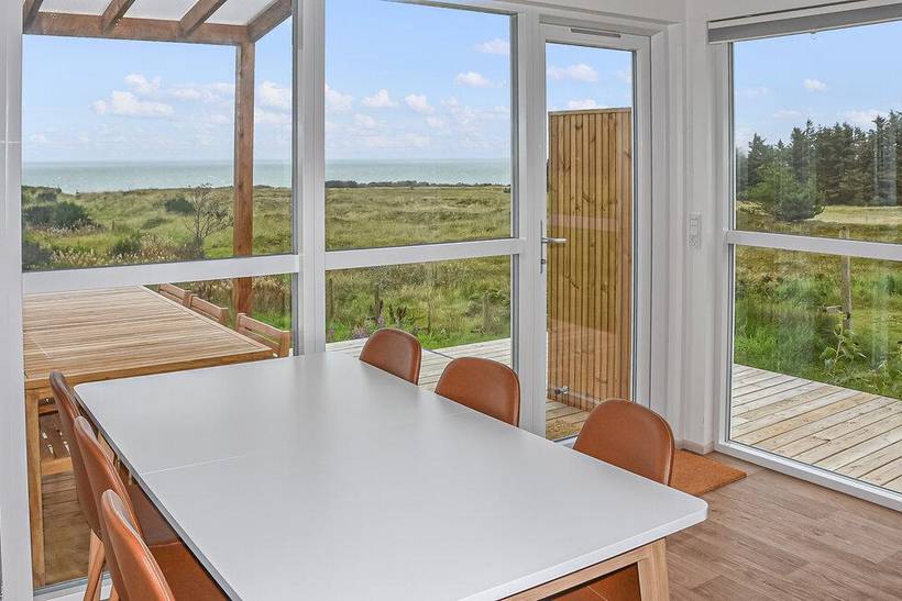 Foto von Ferienhaus RL30 in Hanstholm - Thy/Limfjord