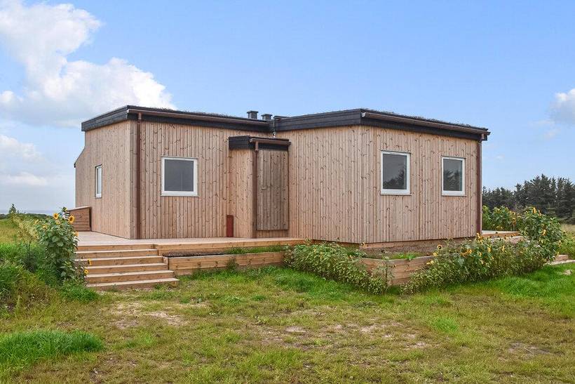 Foto von Ferienhaus RL30 in Hanstholm - Thy/Limfjord