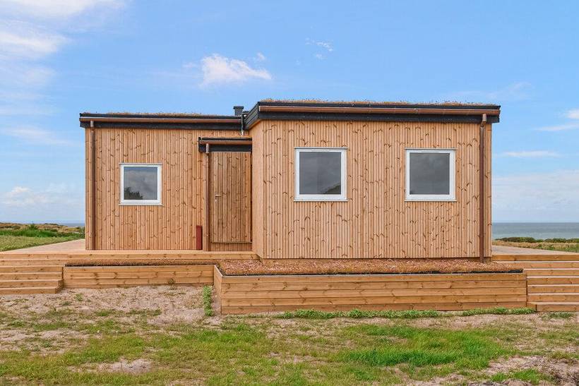 Foto von Ferienhaus RL30 in Hanstholm - Thy/Limfjord