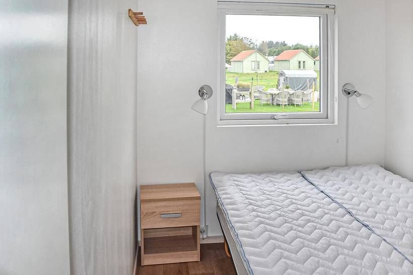 Foto von Ferienhaus RL30 in Hanstholm - Thy/Limfjord