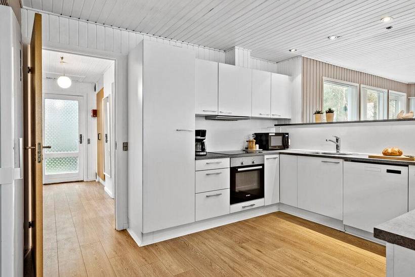 Foto von Ferienhaus RL31 in Hjarbæk - Thy/Limfjord