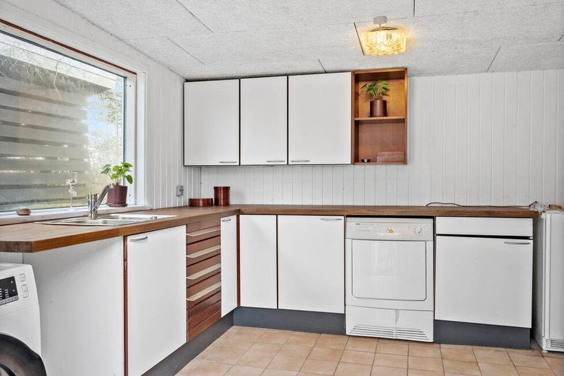 Foto von Ferienhaus RL31 in Hjarbæk - Thy/Limfjord