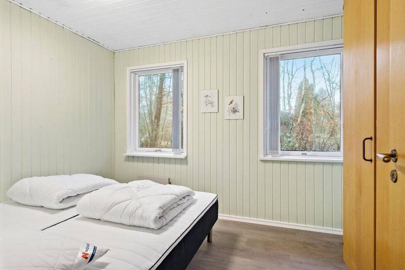 Foto von Ferienhaus RL31 in Hjarbæk - Thy/Limfjord