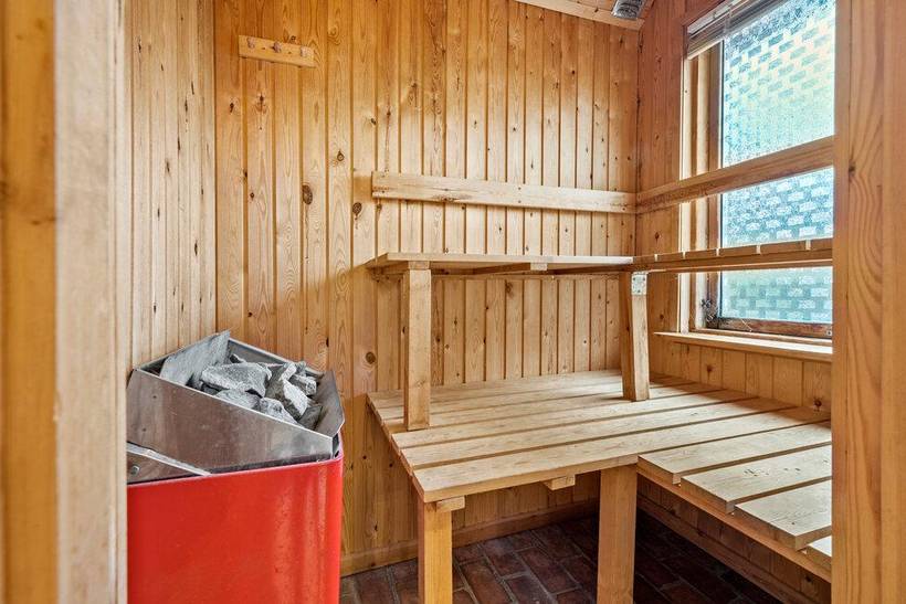 Foto von Ferienhaus RL31 in Hjarbæk - Thy/Limfjord