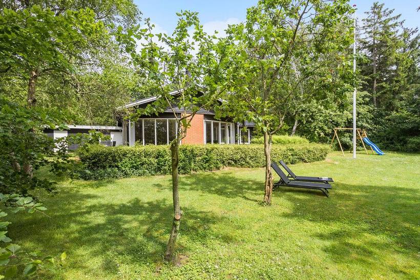 Foto von Ferienhaus RL31 in Hjarbæk - Thy/Limfjord
