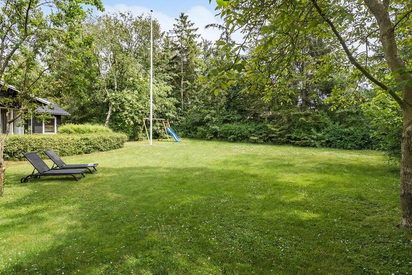 Foto von Ferienhaus RL31 in Hjarbæk - Thy/Limfjord