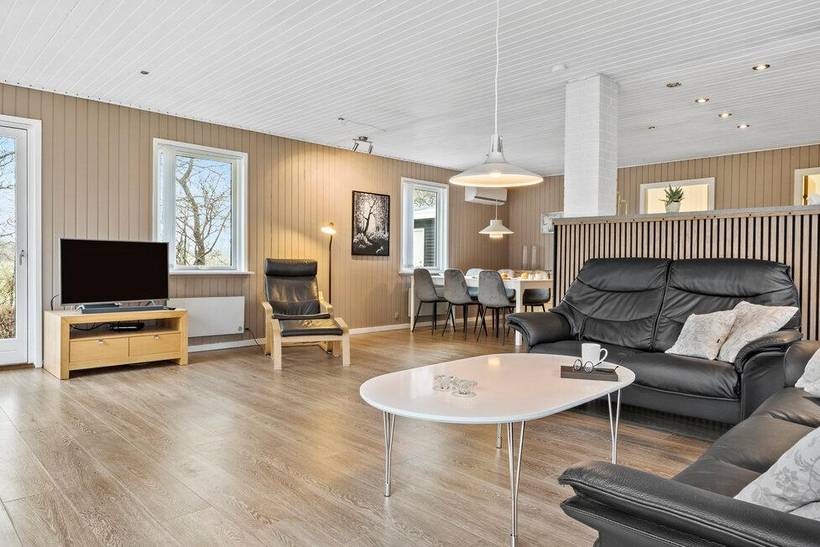 Foto von Ferienhaus RL31 in Hjarbæk - Thy/Limfjord