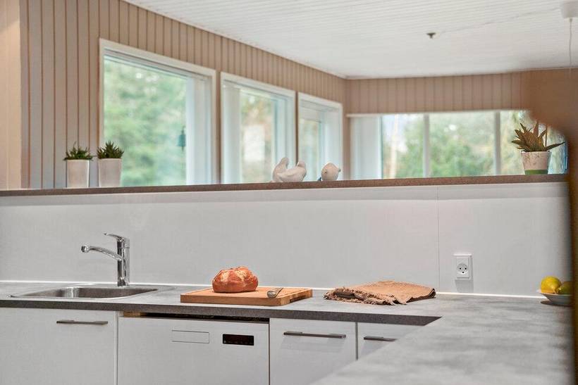 Foto von Ferienhaus RL31 in Hjarbæk - Thy/Limfjord