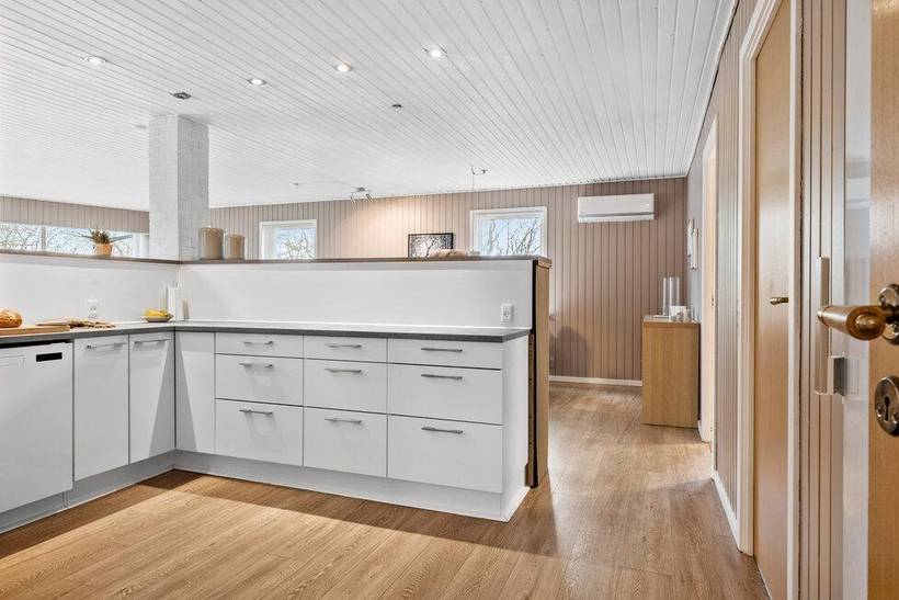 Foto von Ferienhaus RL31 in Hjarbæk - Thy/Limfjord