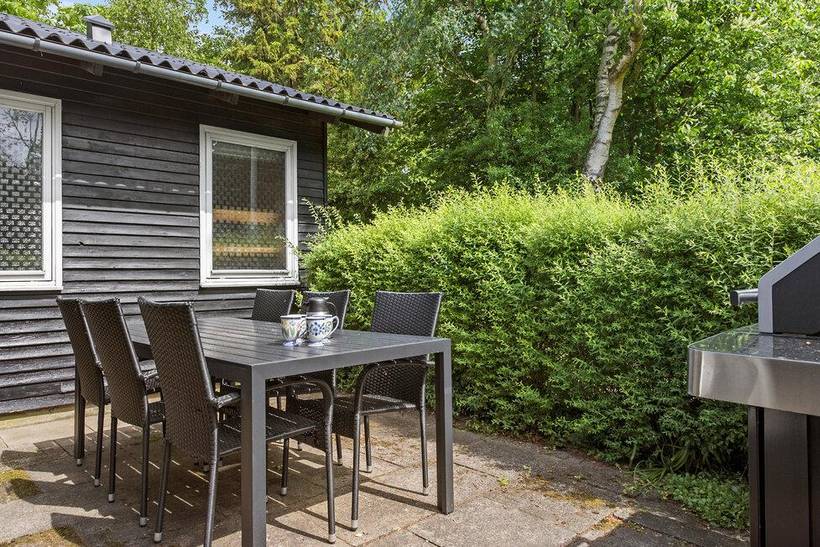 Foto von Ferienhaus RL31 in Hjarbæk - Thy/Limfjord