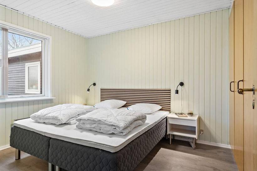 Foto von Ferienhaus RL31 in Hjarbæk - Thy/Limfjord