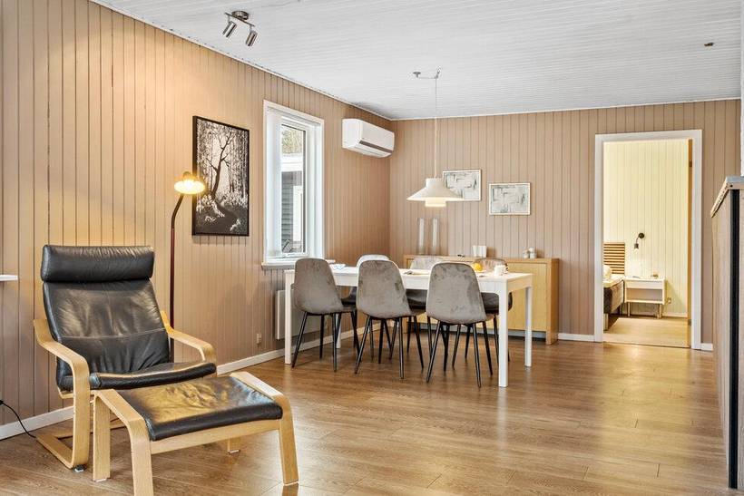 Foto von Ferienhaus RL31 in Hjarbæk - Thy/Limfjord