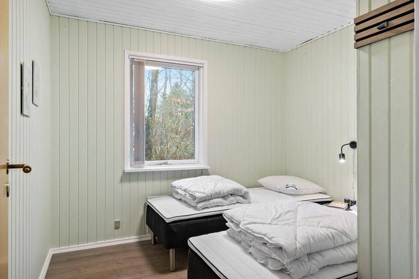 Foto von Ferienhaus RL31 in Hjarbæk - Thy/Limfjord