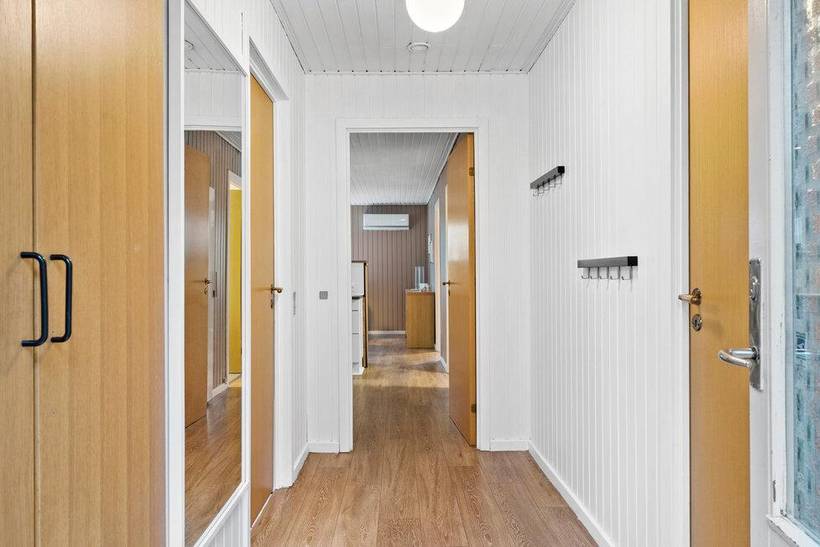 Foto von Ferienhaus RL31 in Hjarbæk - Thy/Limfjord