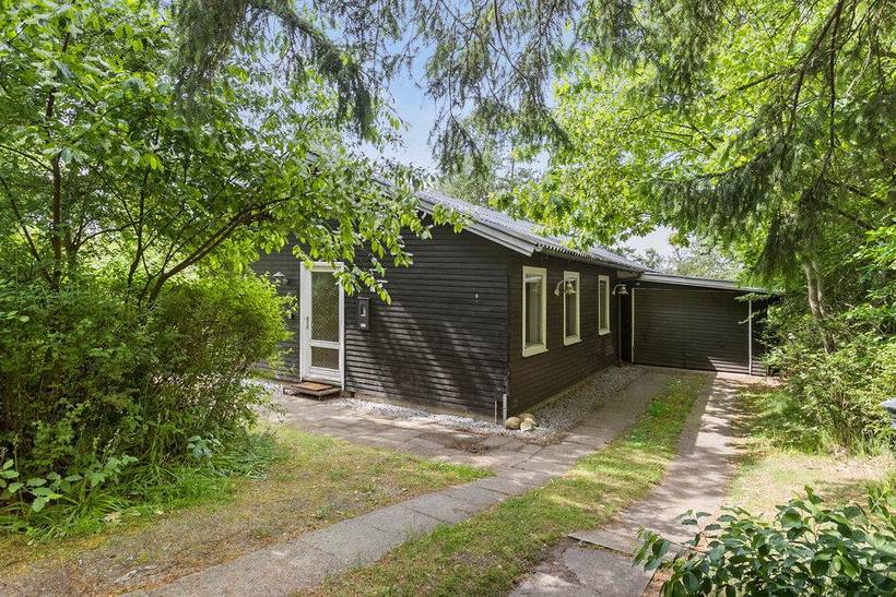 Foto von Ferienhaus RL31 in Hjarbæk - Thy/Limfjord