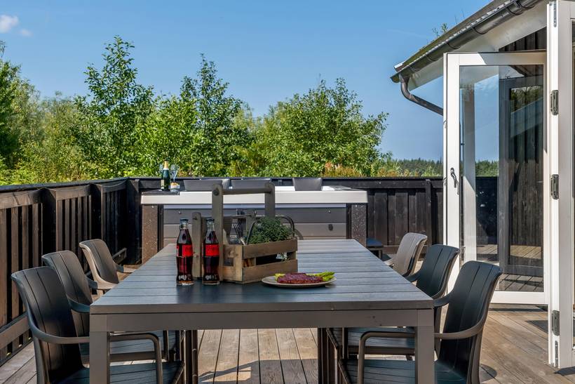 Foto von Ferienhaus RL32 in Saltum - Blokhus - Nordjütland