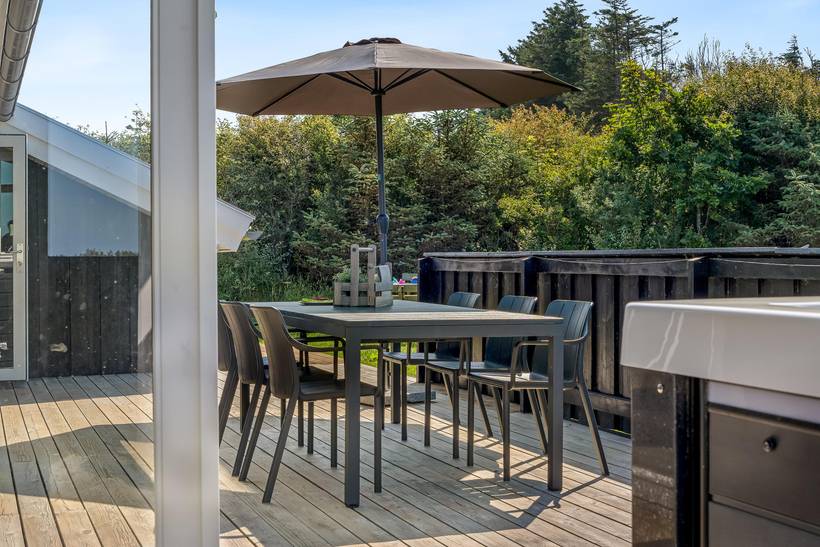 Foto von Ferienhaus RL32 in Saltum - Blokhus - Nordjütland