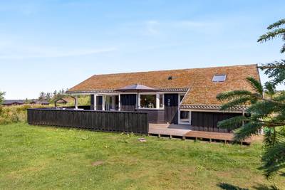 Vorschaubild von Ferienhaus RL32 in Saltum - Blokhus - Nordjütland