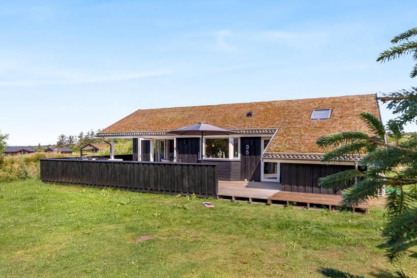 Foto von Ferienhaus RL32 in Saltum - Blokhus - Nordjütland