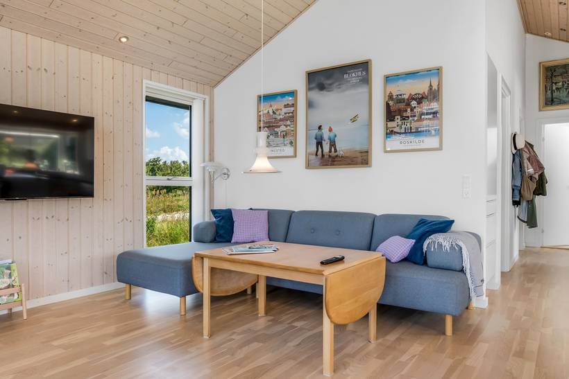 Foto von Ferienhaus RL32 in Saltum - Blokhus - Nordjütland