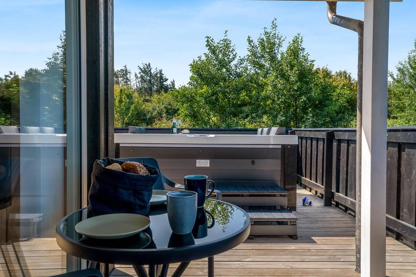 Foto von Ferienhaus RL32 in Saltum - Blokhus - Nordjütland
