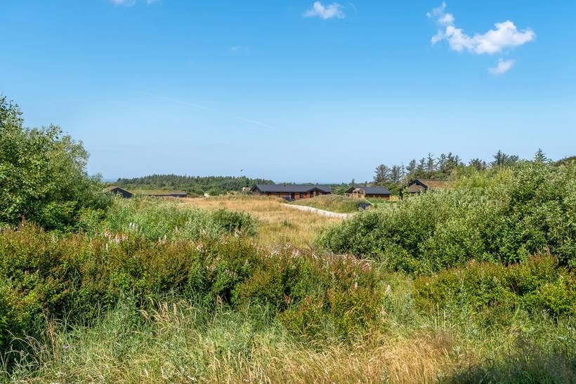Foto von Ferienhaus RL32 in Saltum - Blokhus - Nordjütland