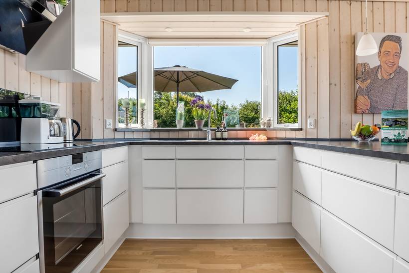 Foto von Ferienhaus RL32 in Saltum - Blokhus - Nordjütland