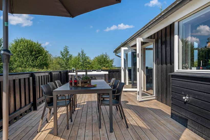 Foto von Ferienhaus RL32 in Saltum - Blokhus - Nordjütland