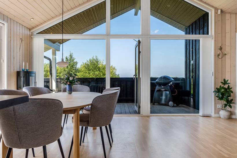 Foto von Ferienhaus RL32 in Saltum - Blokhus - Nordjütland