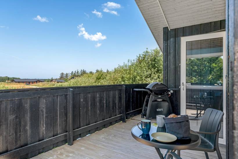 Foto von Ferienhaus RL32 in Saltum - Blokhus - Nordjütland