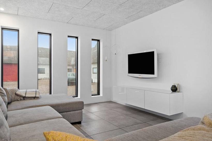 Foto von Ferienhaus RL35 in Sønder Felding - Westjütland