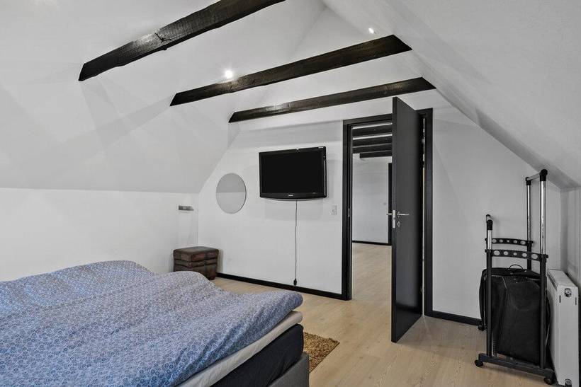 Foto von Ferienhaus RL35 in Sønder Felding - Westjütland