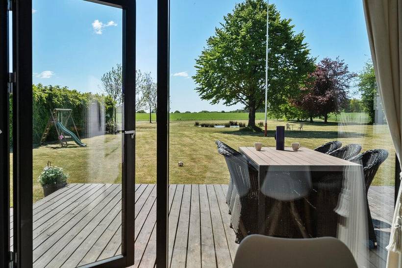 Foto von Ferienhaus RL35 in Sønder Felding - Westjütland