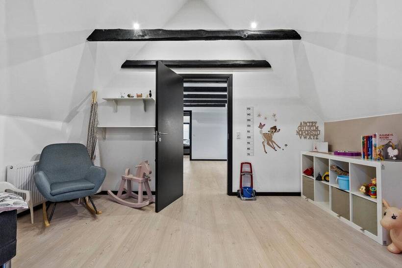 Foto von Ferienhaus RL35 in Sønder Felding - Westjütland