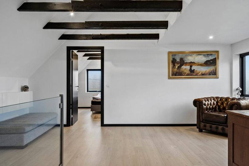 Foto von Ferienhaus RL35 in Sønder Felding - Westjütland